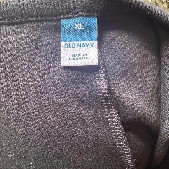 Fit & Flare Ribbed Maxi Dress - Picture 4 of 4